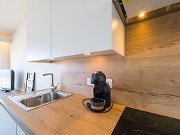 Appealing Apartment With Sea-view