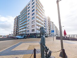 Appealing Apartment With Sea-view