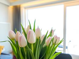 Appealing Apartment With Sea-view