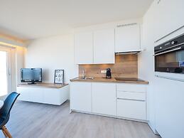 Appealing Apartment With Sea-view