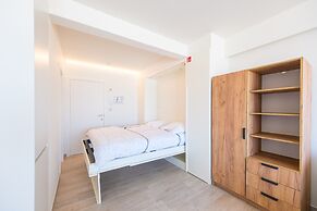 Appealing Apartment With Sea-view