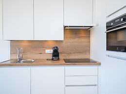 Appealing Apartment With Sea-view