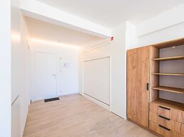 Appealing Apartment With Sea-view