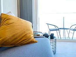 Appealing Apartment With Sea-view