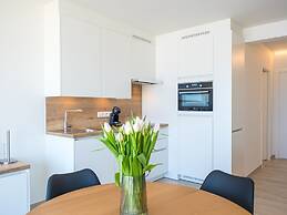 Appealing Apartment With Sea-view