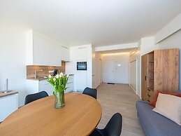 Appealing Apartment With Sea-view