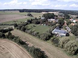 Toad 5 on the Soederbring