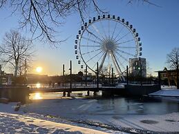 Sterkrade 2 Comfortable Holiday Residence