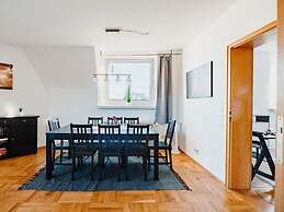 Sterkrade 2 Comfortable Holiday Residence