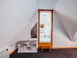 Sterkrade 2 Comfortable Holiday Residence