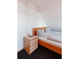 Sterkrade 2 Comfortable Holiday Residence