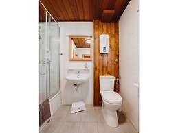 Sterkrade 2 Comfortable Holiday Residence