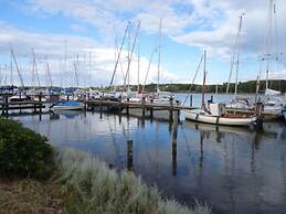 Holiday Apartment Itzke 2