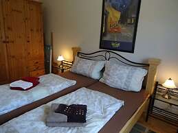 Holiday Apartment Itzke 2