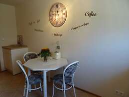 Holiday Apartment Itzke 2