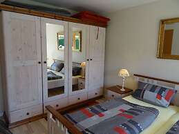 Holiday Apartment Itzke 2