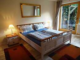 Holiday Apartment Itzke 2