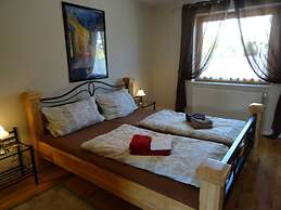 Holiday Apartment Itzke 2