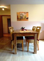 Holiday Apartment Itzke 2