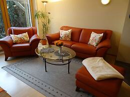 Holiday Apartment Itzke 2