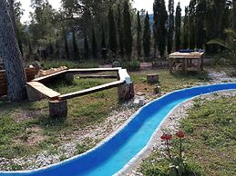 Belvilla by OYO La Villa Hotel Paradise Mountain