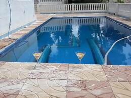Belvilla by OYO La Villa Hotel Paradise Mountain