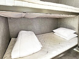 4 Person Holiday Home in Gusum-by Traum