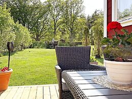 4 Person Holiday Home in Gusum-by Traum