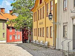 4 Person Holiday Home in Gusum-by Traum