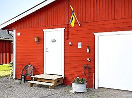 4 Person Holiday Home in Gusum-by Traum