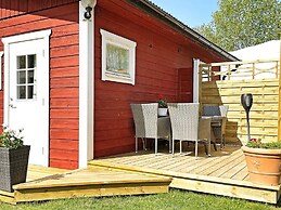 4 Person Holiday Home in Gusum-by Traum