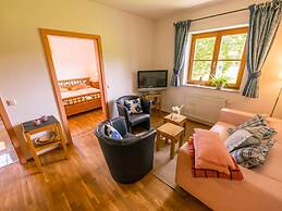 Lovely Apartment in Lenggries