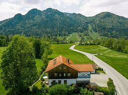 Lovely Apartment in Lenggries