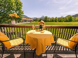 Lovely Apartment in Lenggries