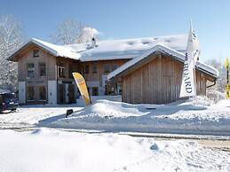Lovely Apartment in Lenggries