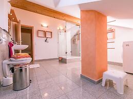 Lovely Apartment in Lenggries