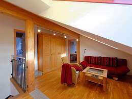 Lovely Apartment in Lenggries