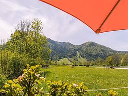 Lovely Apartment in Lenggries