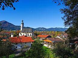 Lovely Apartment in Lenggries