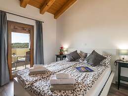 Villa Casa Ida Comfortable Holiday Residence