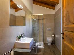 Villa Casa Ida Comfortable Holiday Residence