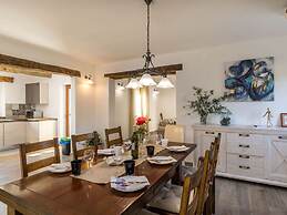 Villa Casa Ida Comfortable Holiday Residence