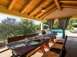 Villa Casa Ida Comfortable Holiday Residence