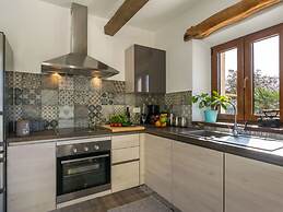 Villa Casa Ida Comfortable Holiday Residence