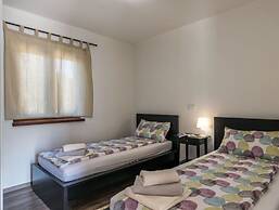 Villa Casa Ida Comfortable Holiday Residence