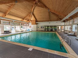 Beautiful Maisonette in a Quiet Area in the Loire