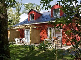 Beautiful Maisonette in a Quiet Area in the Loire