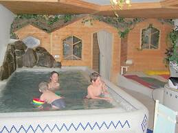 Holiday Apartment 1S oak Grove