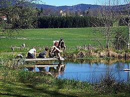 Holiday Apartment 1S oak Grove