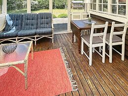 6 Person Holiday Home in Solvesborg-by Traum